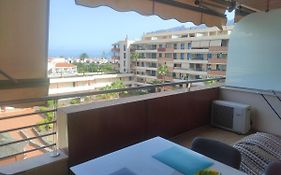 Apartamento Balcon de Los Gigantes