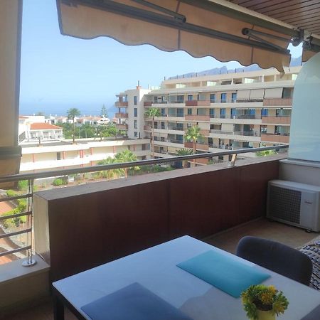 Apartamento Balcon de Los Gigantes Puerto de Santiago  Exterior foto