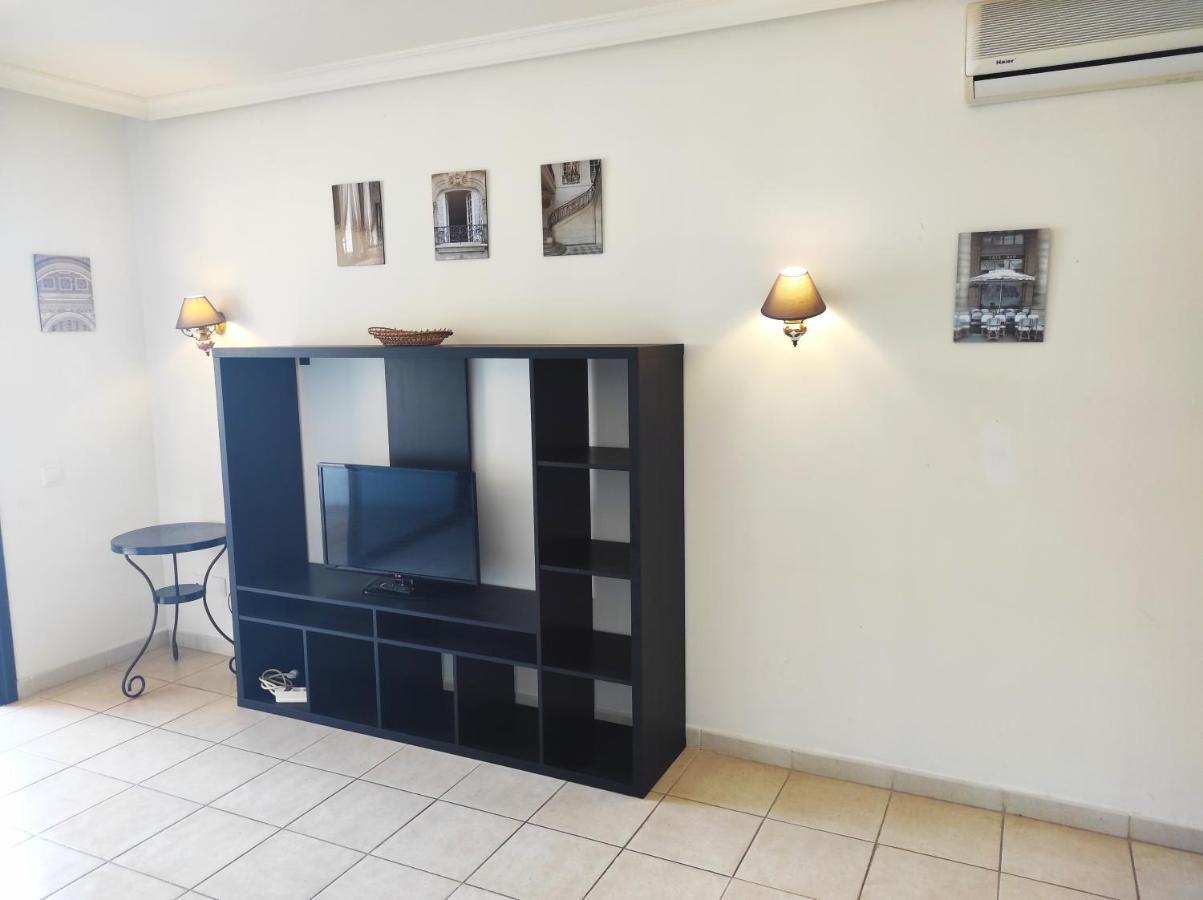 Apartamento Balcon de Los Gigantes Puerto de Santiago  Exterior foto